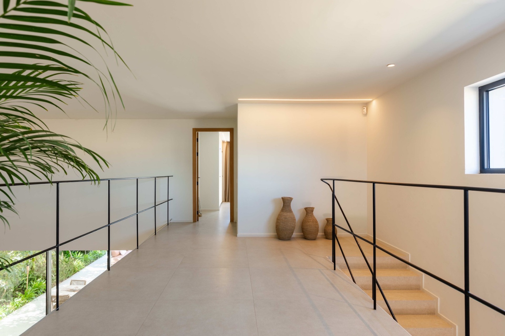 Resa Estates Ibiza finca jesus for rent longterm entrance house upper floor.jpg